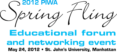 PIWA Spring Fling 2012 | May 24, 2012